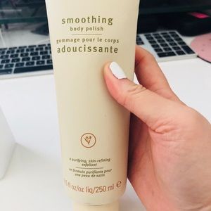Aveda Body Polish (new)